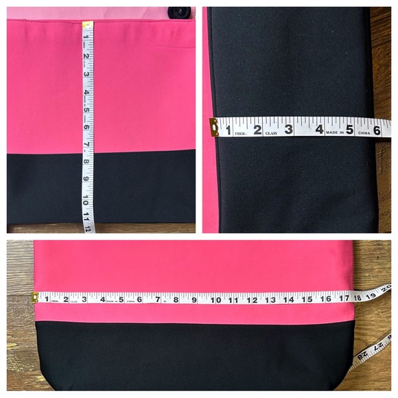 Victoria’s Secret Neoprene Insulated Cooler Bag - Picture 10 of 11